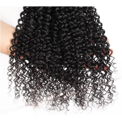 Wholesale brazilian Human Hair Weaves Skin Weft cuticle aligned raw kinky curly suppliers hair